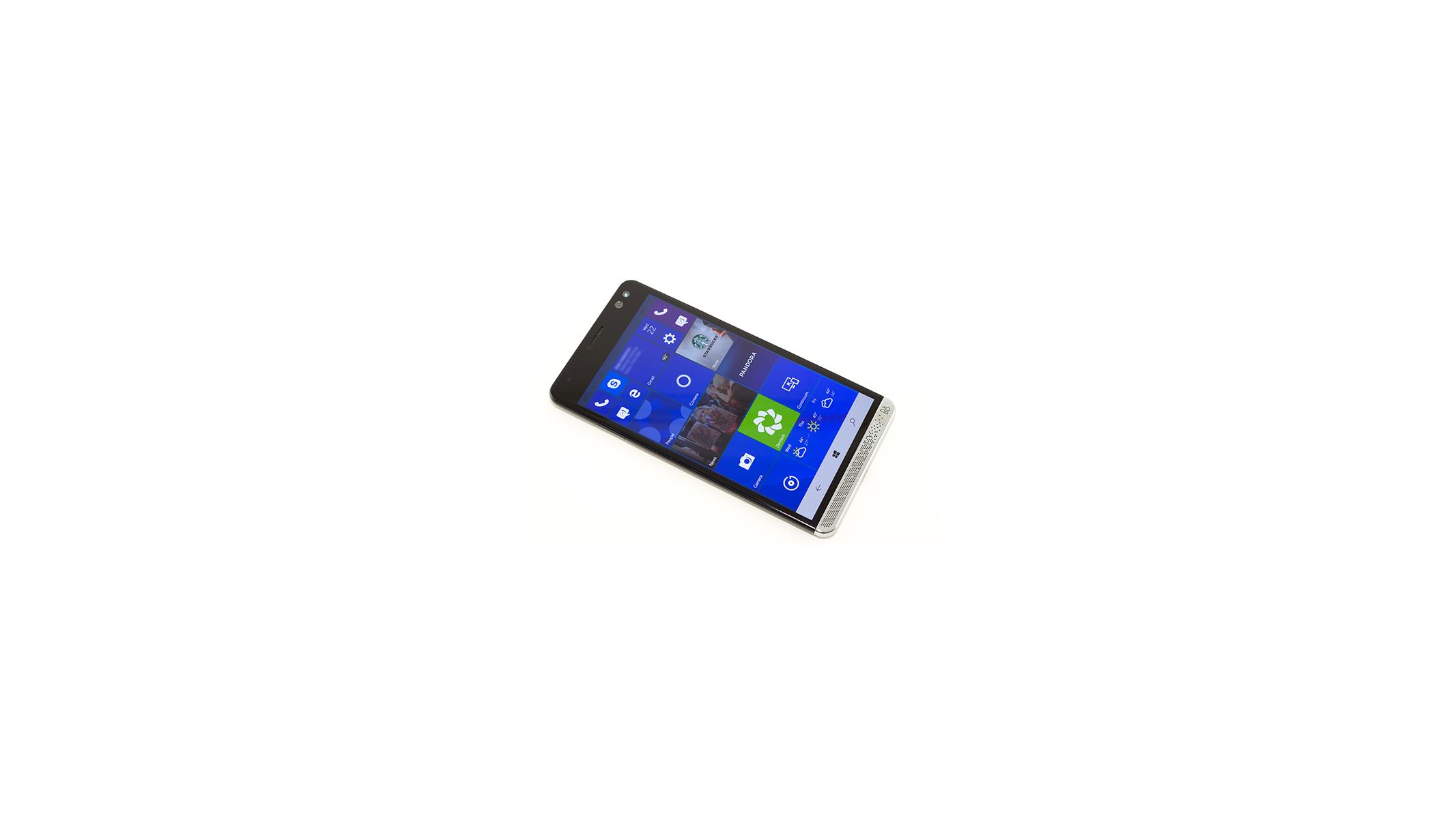 HP Elite x3 Windows 10 Smartphone Review: An Office In Your Pocket