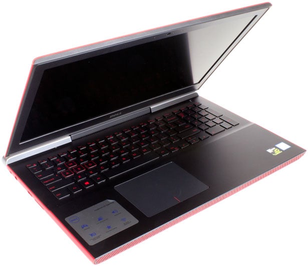 Dell inspiron 15 gaming. Dell 15 7000. Ноутбук dell 157000. Dell Inspiron 15 7000 Gaming. Dell Inspiron p65f.