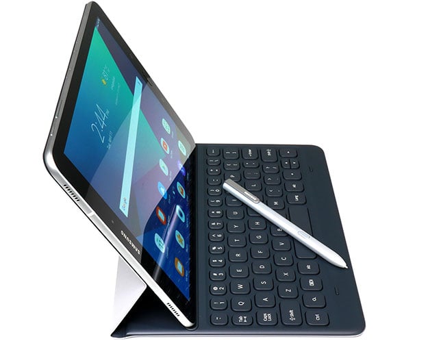 Планшет samsung galaxy tab s9 клавиатура