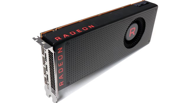 Amd vega 56