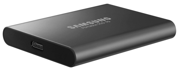 format samsung t5 ssd for mac