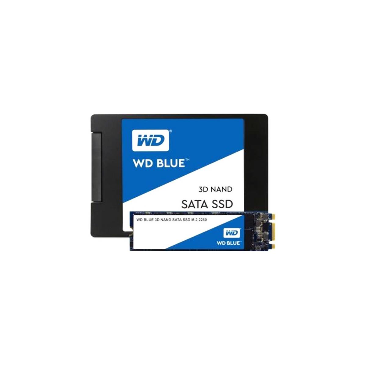 内蔵型SSD SanDisk Ultra 3D SSD & WD BlueSA510500GB WD Blue 3D And SanDisk Ultra 3D SSD Review - Tom's Hardware