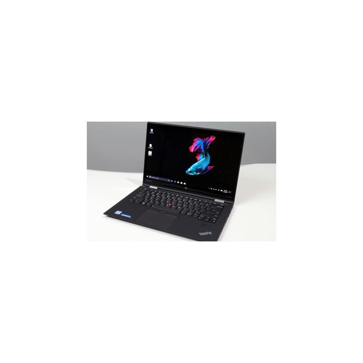 ジャンク・OLED】Lenovo ThinkPad X1 Yoga Gen 2 (2017) Core i7-7600U