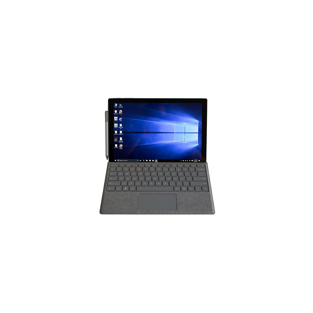 Microsoft Surface Pro 2017 Review: Still Setting The Bar For 2-In-1s