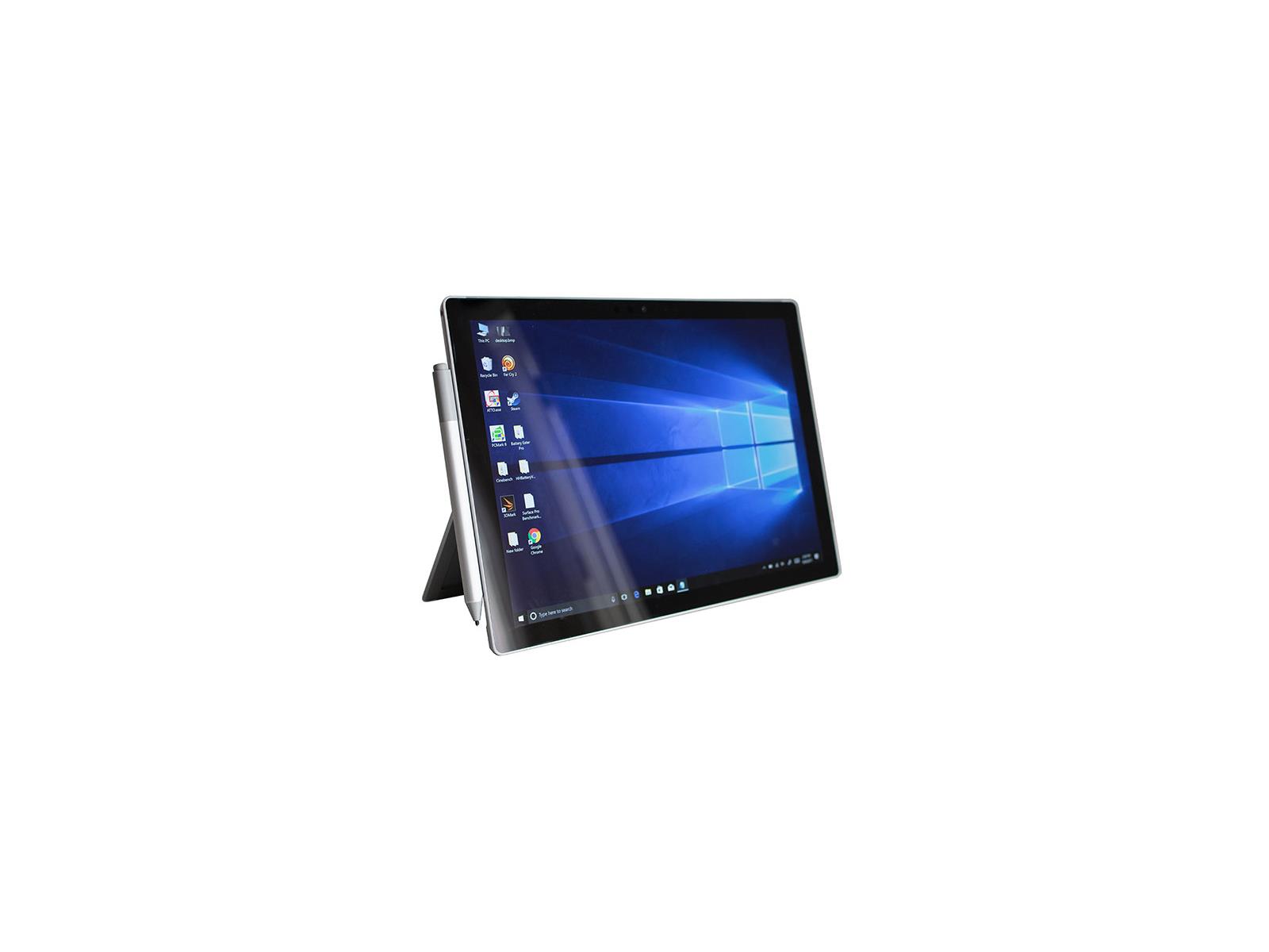 Microsoft - ろん Surface Pro (2017) Amazon.com : Microsoft Surface Pro (5th Gen) (Intel Core i7