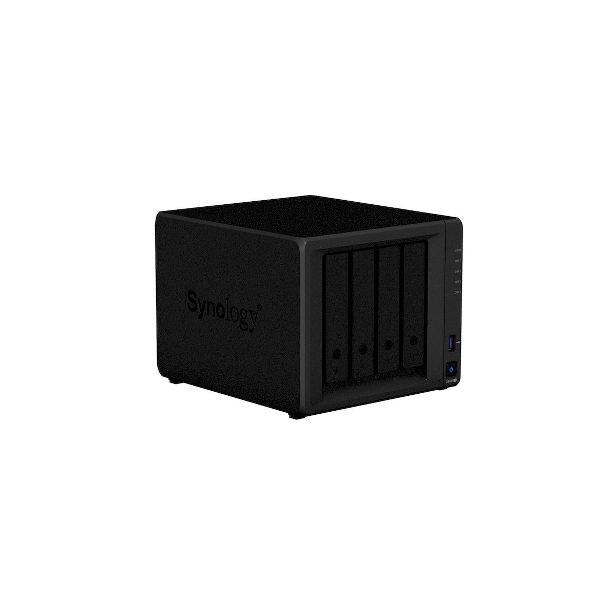 Building A Personal Cloud With Seagate 12TB Hard Drives And