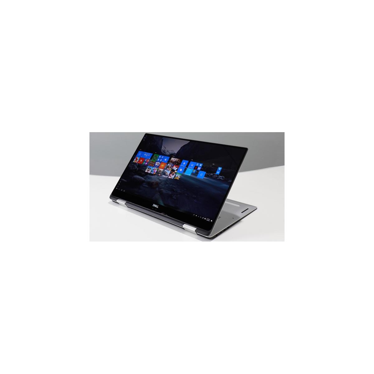 Dell XPS 15 2-In-1 (9575) Review: An Ultra-Powerful, Premium Dell XPS 15 2-In-1 (9575) Review: An Ultra-Powerful, Premium