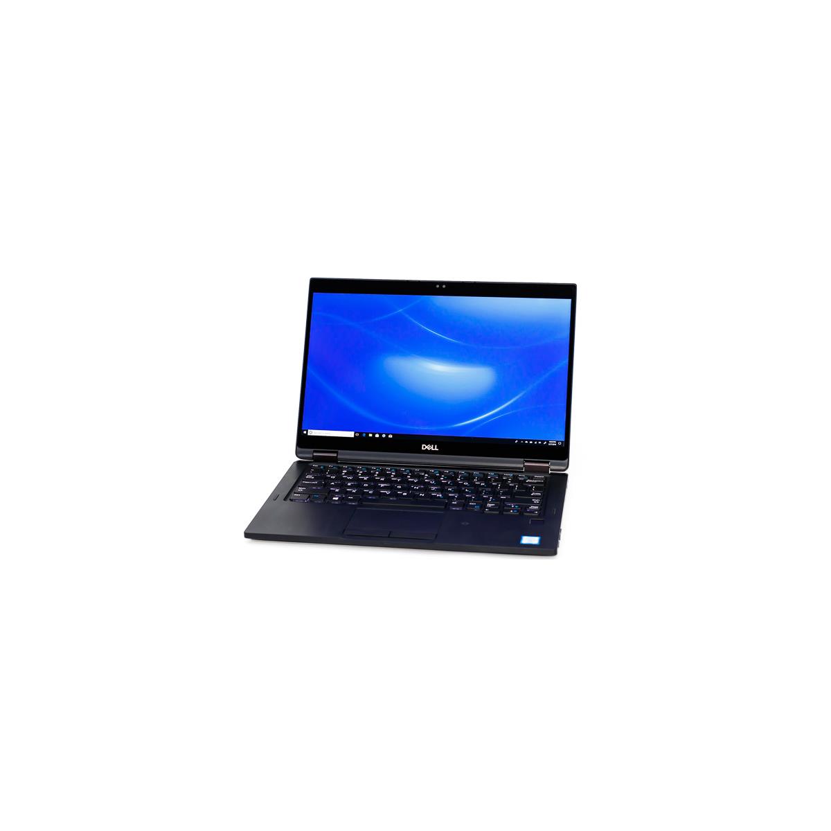 Dell Latitude 7390 2-In-1 Review: A Convertible Built For Business