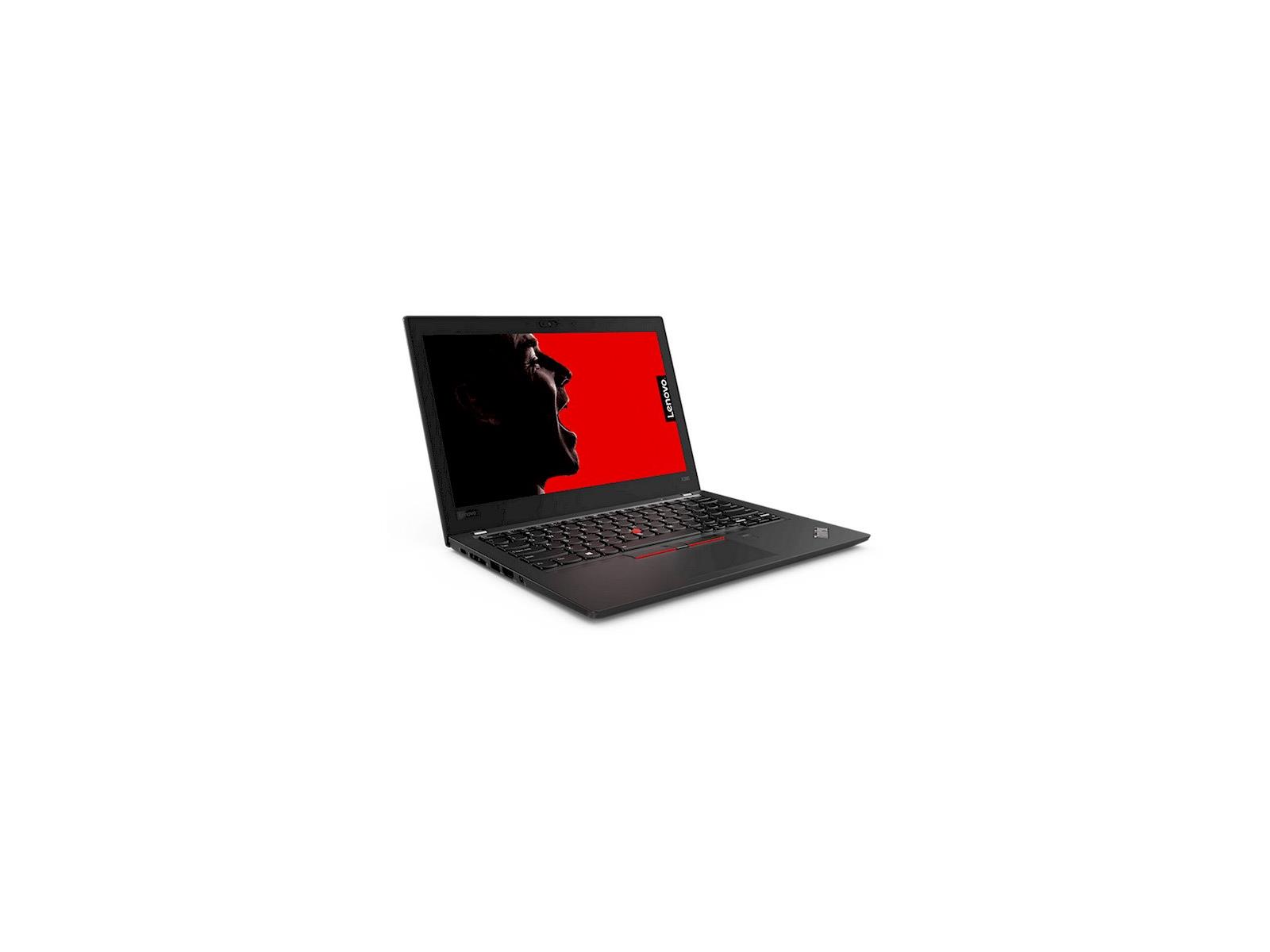 Lenovo ThinkPad X280 Review: Powerful, Business-Class Ultraportable | HotHardware Lenovo ThinkPad X280 Review: Powerful, Business-Class Ultraportable | HotHardware