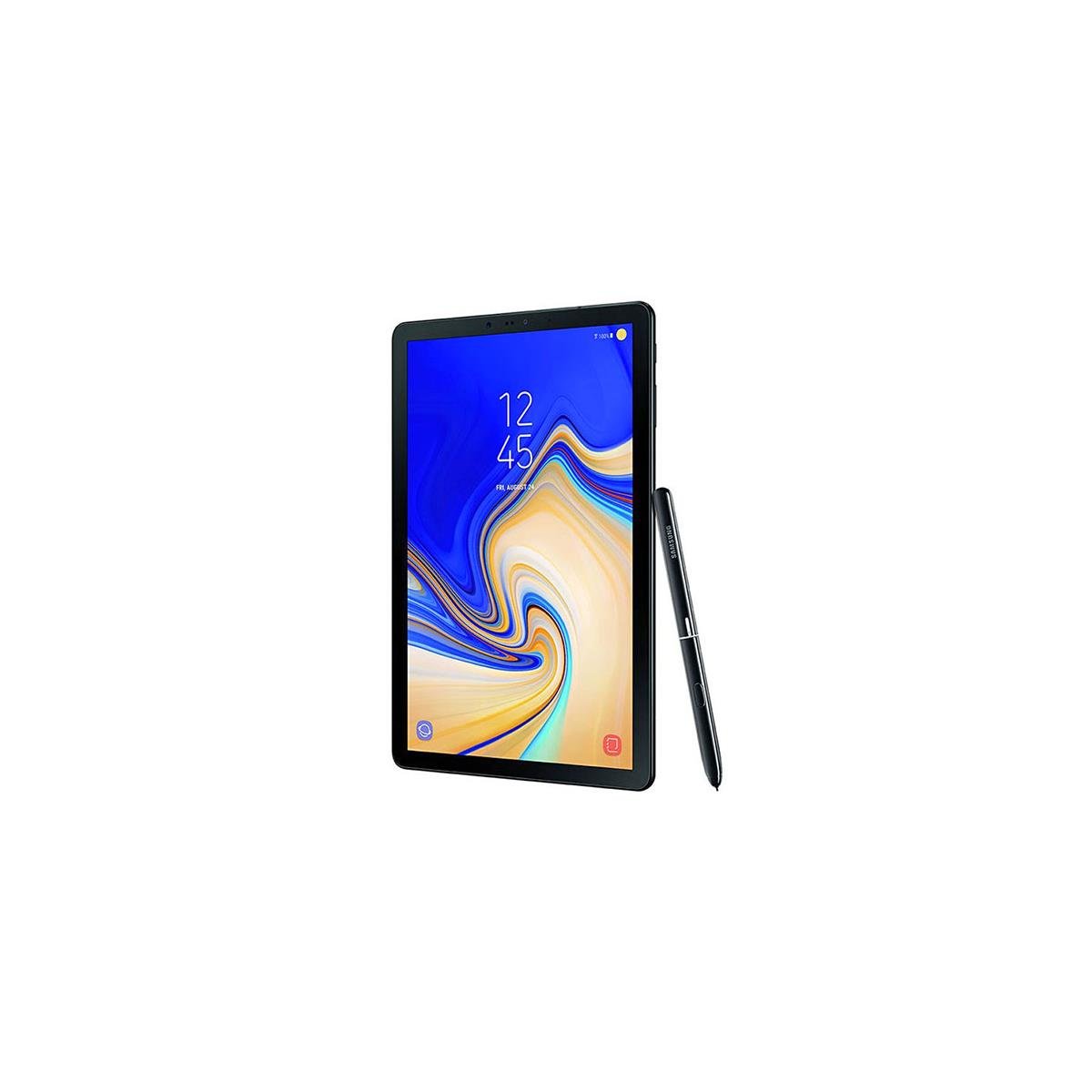 Samsung Galaxy Tab S4 Review: An Android Tablet For Mobile