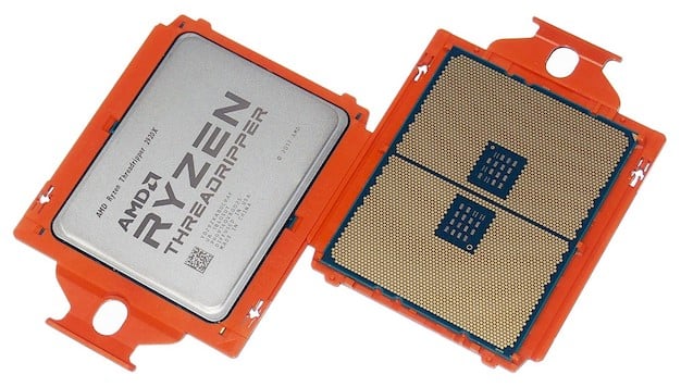 Ryzen threadripper 2920x. Таблица процессор Threadripper.