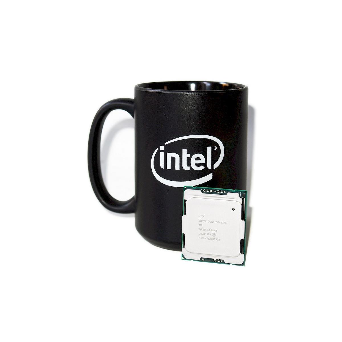 Intel Core i9-9980XE CPU Review: Supercharged, Many-Core