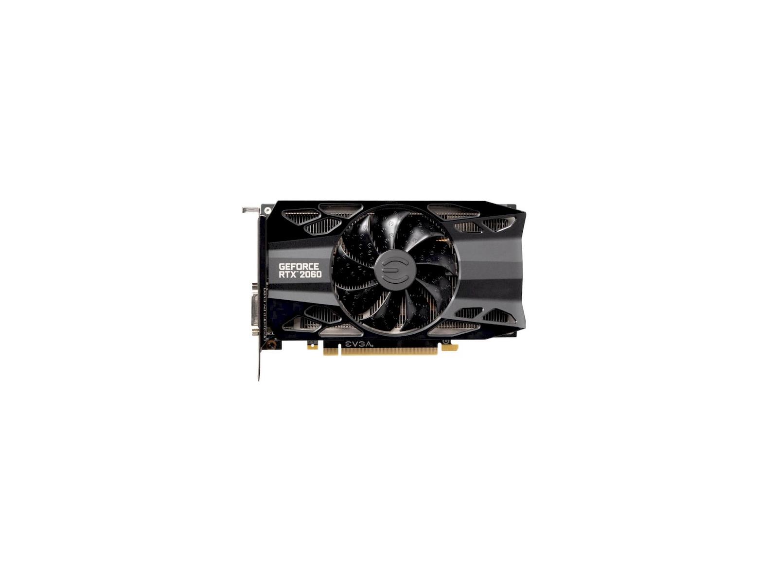 Evga geforce clearance rtx 2060 xc