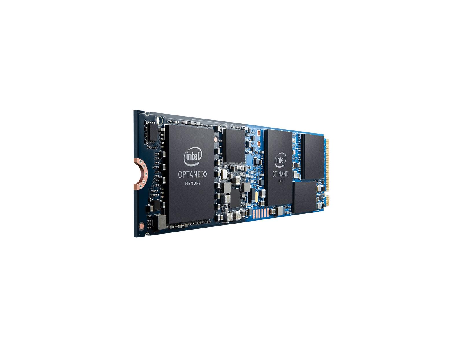 Planned Dew handy Intel Optane Memory H10 Review: Hybrid SSD Storage Acceleration - Page 2 |  HotHardware