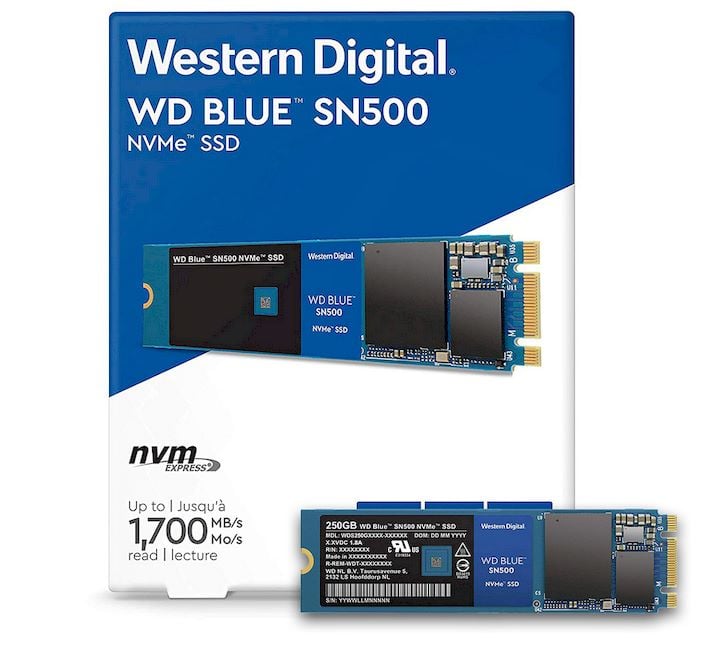 Western digital wd blue nvme. WD Blue sn500 NVME. WD Blue 500. WD Blue sn500 NVME без наклейки. Sn500.