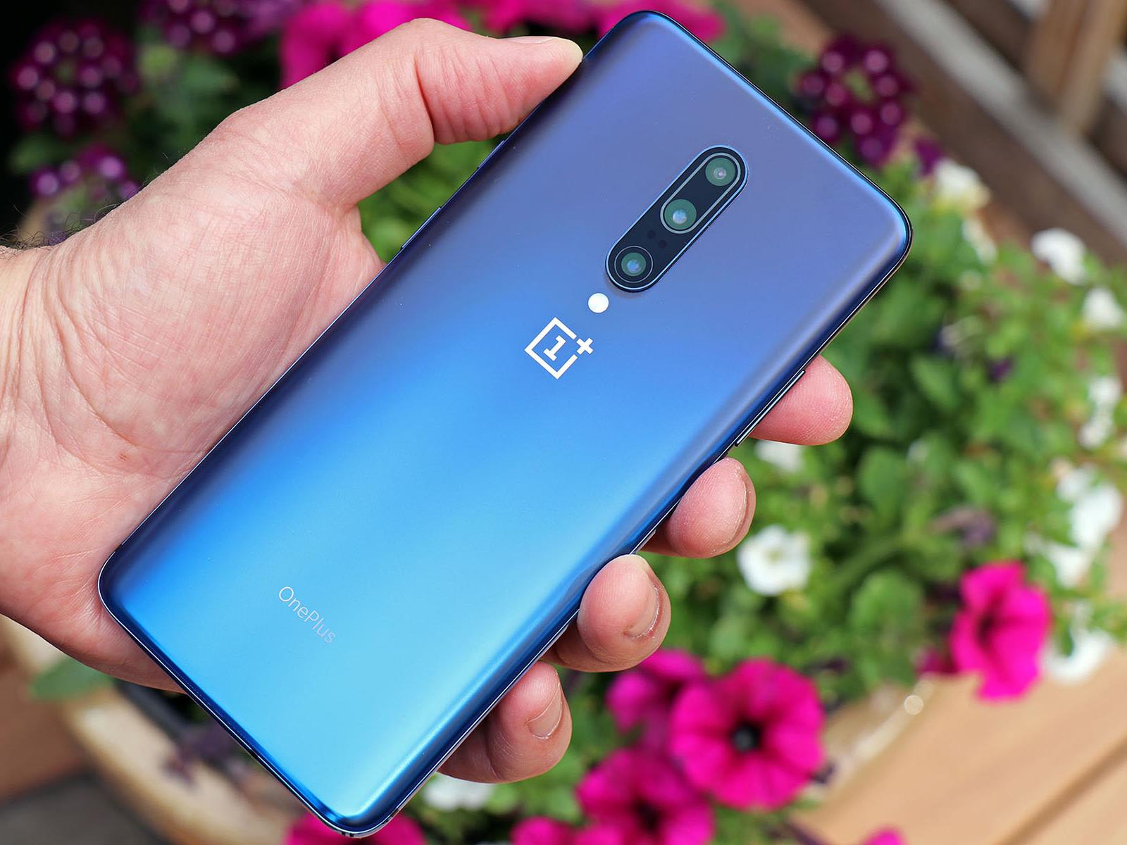 OnePlus7pro - スマートフォン本体