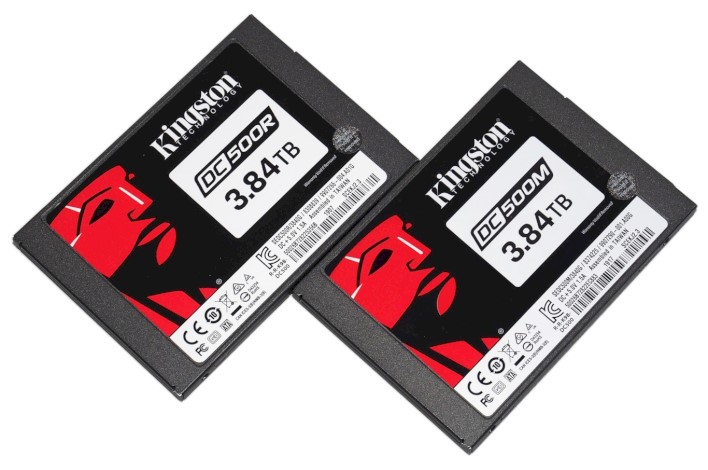 Kingston ssd tb. SSD накопитель Kingston dc500r sedc500r/960g 960гб, 2.5", SATA III. DC 500 YYF 500.