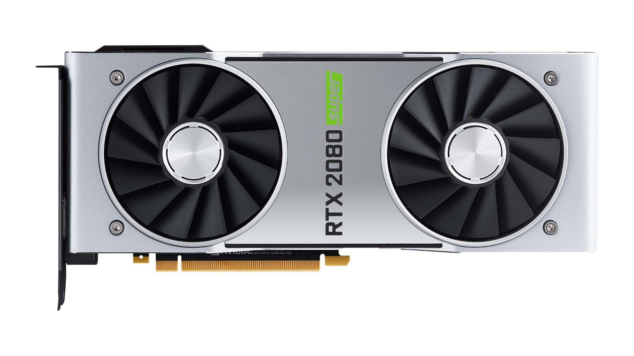 NVIDIA GeForce 2080 Review: More Bang For The Buck | HotHardware