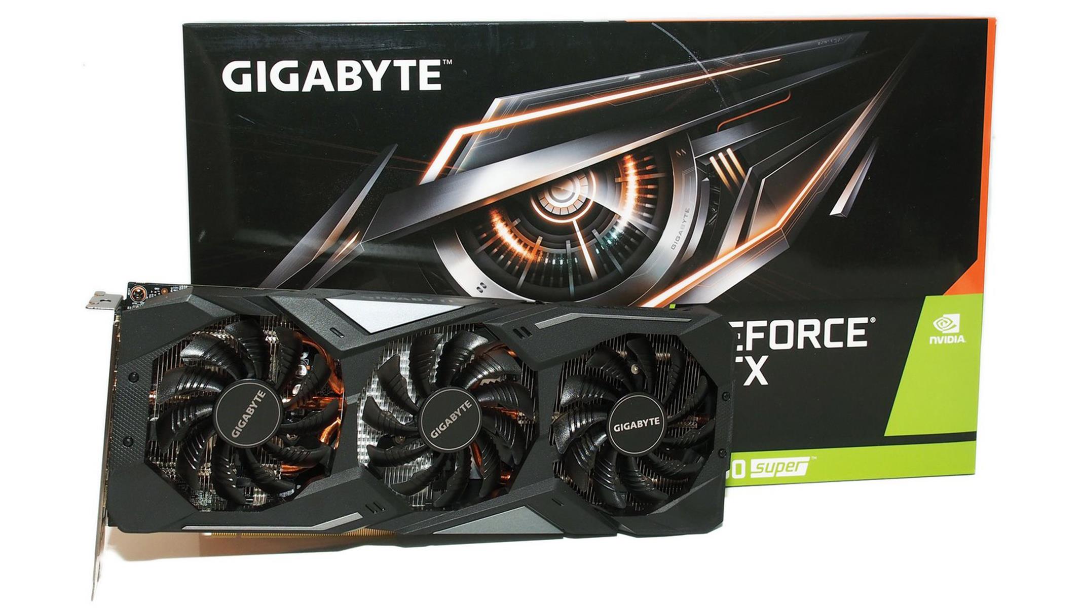 GeForce GTX 1660 Super Review: Turbo Charged 1080p Gaming 