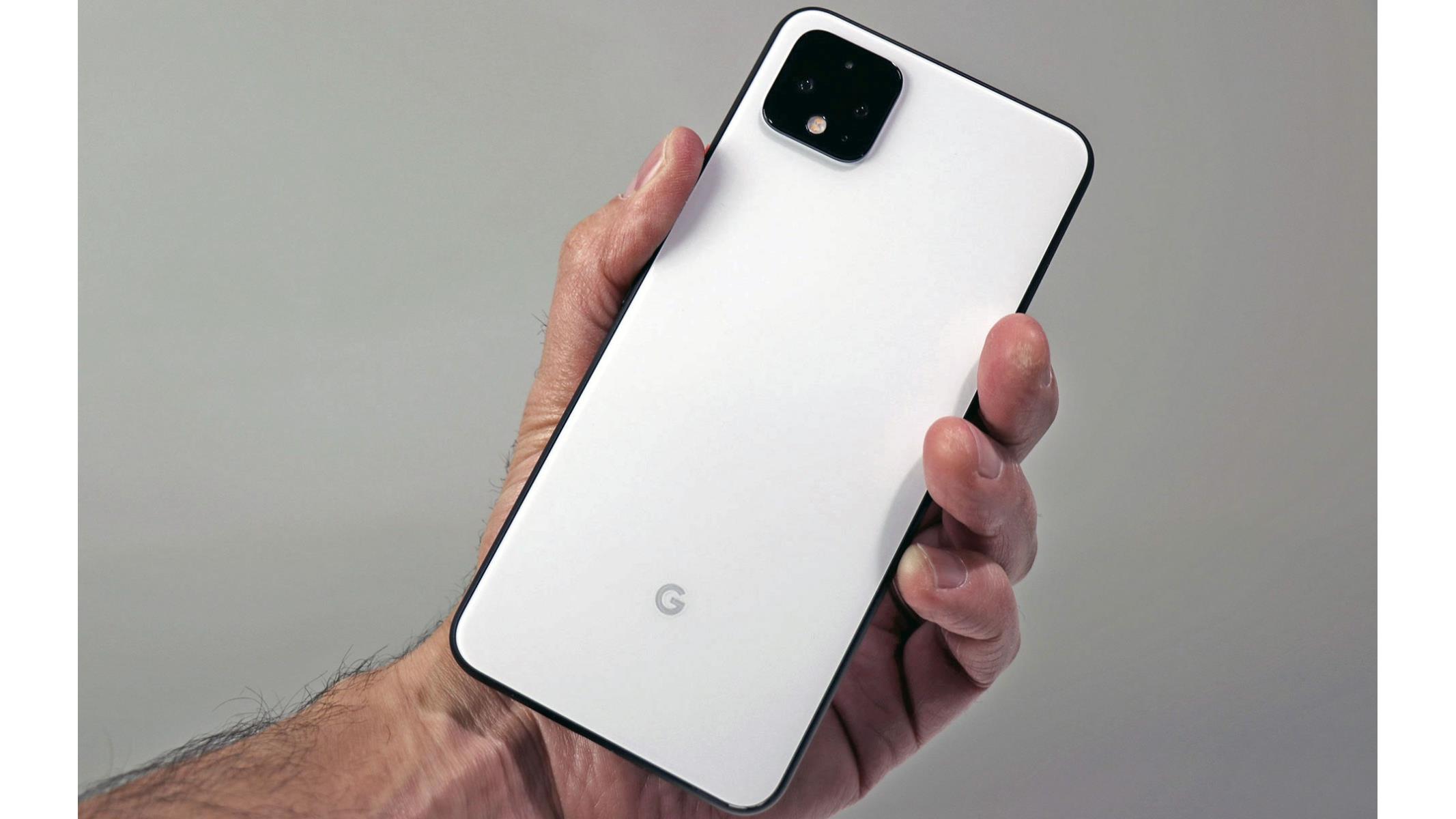 Google Pixel 4 XL Review: Streaks Of Brilliance, Pure Android