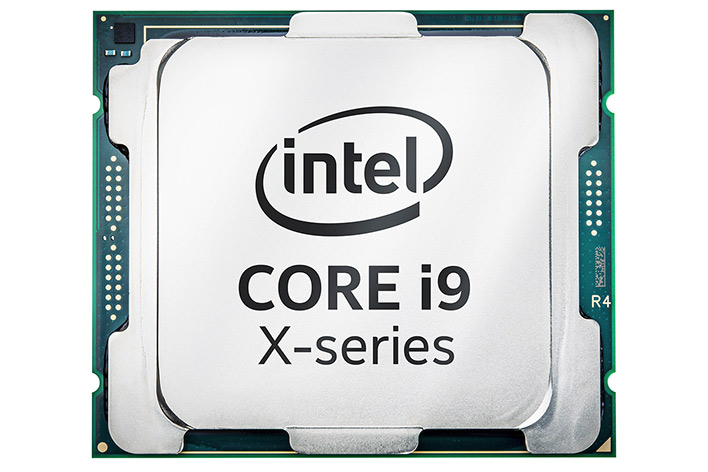 core i9 x series