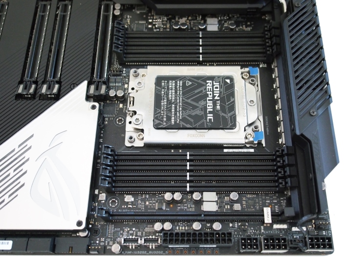 asus rog zenith II extreme 1