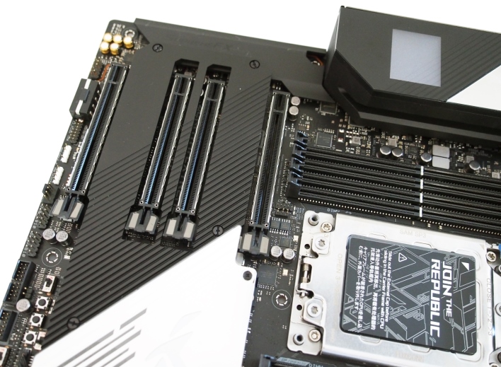 AMD Threadripper 3970X And 3960X Review: Multi-Threaded AMD Threadripper 3970X And 3960X Review: Multi-Threaded