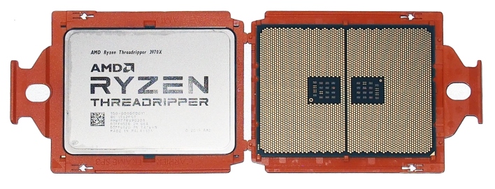 AMD Threadripper 3970X And 3960X Review: Multi-Threaded Domination 