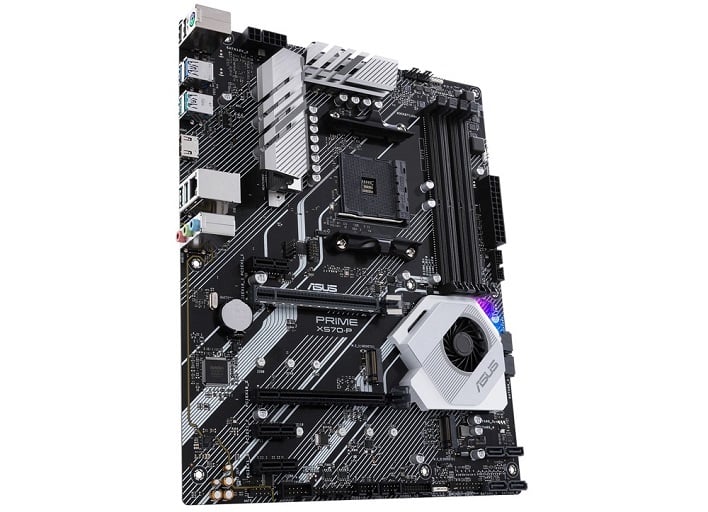 asus prime x570 p