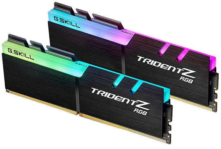 g skill trident z rgb