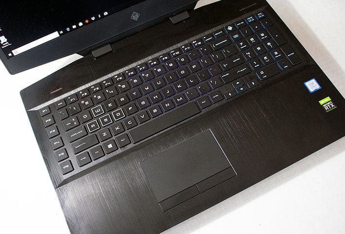 HP Omen 17 Review: A Value-Priced Mobile Gaming Beast