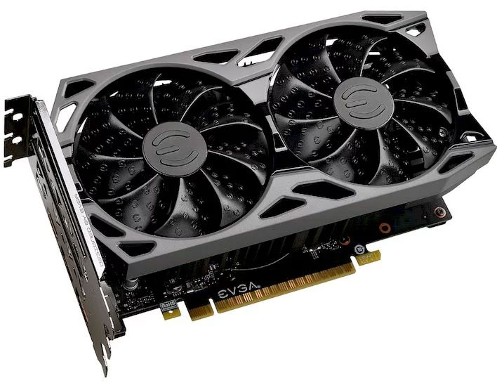 nvidia geforce gtx 1650 evga