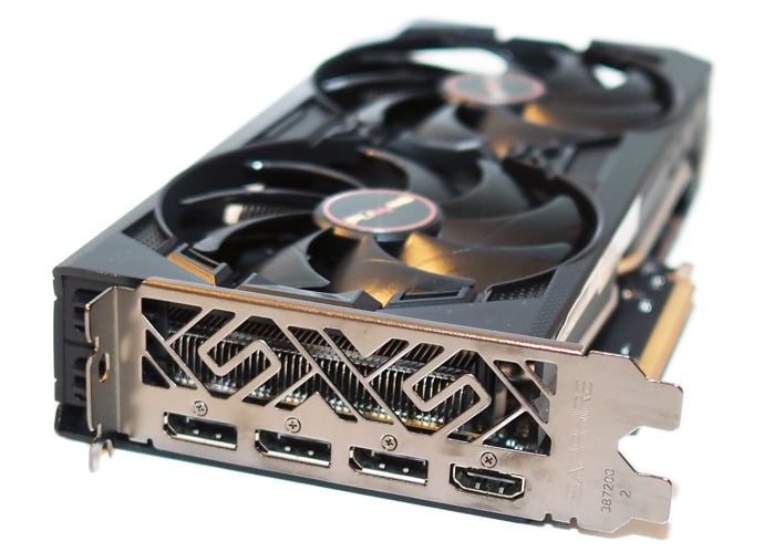 Amd radeon 5500 xt hot sale