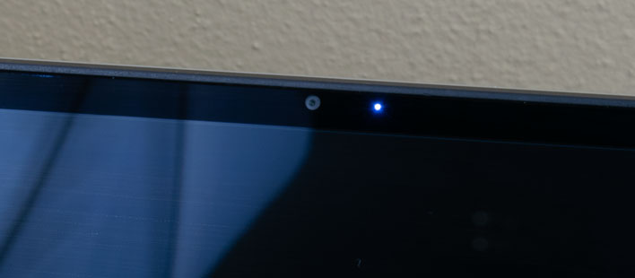 xps 13 7390 webcam