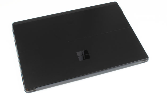 backside surface pro x