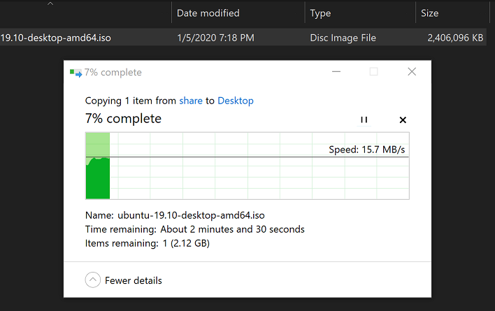 transfer surface pro x