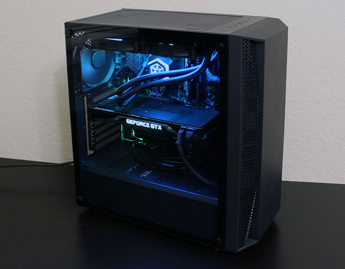 silverstone fara b1 closed up