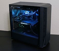 ASUS - もんご。まとめ買いは値下げ。 EeeBox PC EB1501 ASUS EeeBox PC EB1501 Desktop Computer with Windows 7