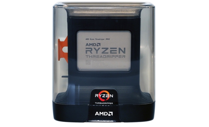 amd threadripper 3990x carrier