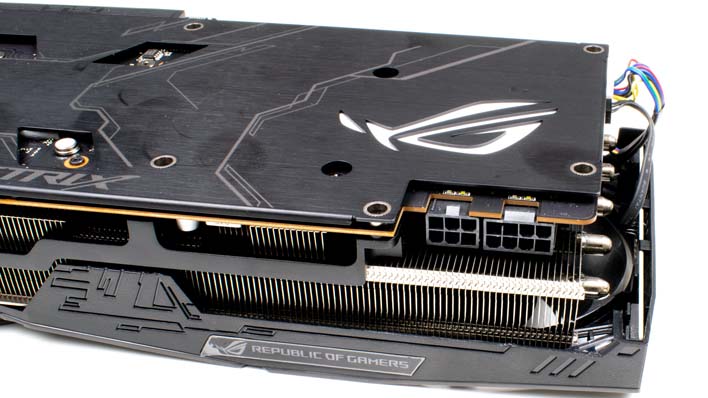 asus rog strix rx 5600 xt power