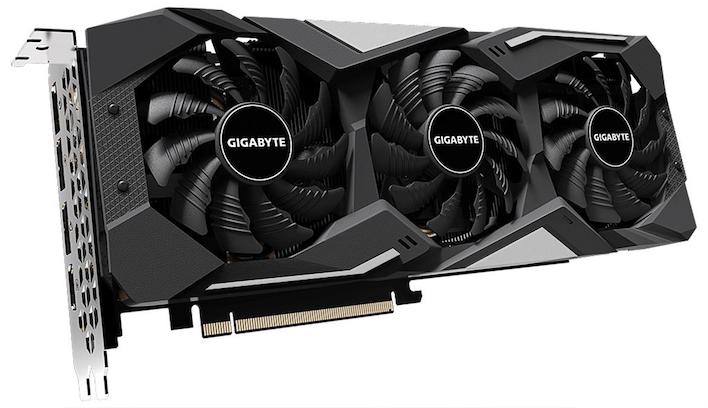 NVIDIA GeForce RTX 2080 8 GB Graphics Card Officially Unleashed for Gamers