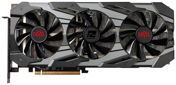 Best NVIDIA And AMD Graphics Cards For High Refresh Rate Gaming ...