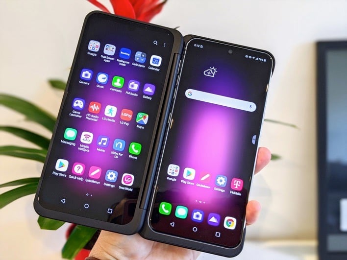 lg v60 dual screen cover