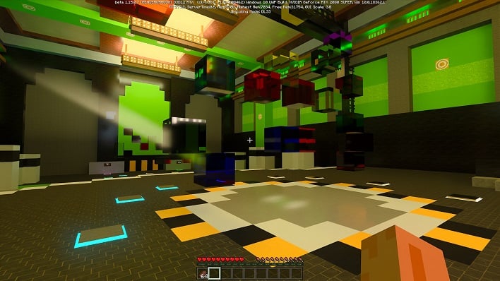 Minecraft Ray Tracing Hands-on: Here's How Much Better It Looks
