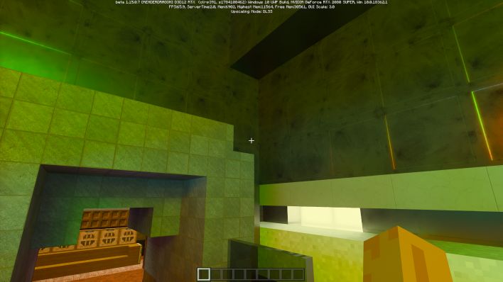 Minecraft Ray Tracing Hands-on: Here's How Much Better It Looks