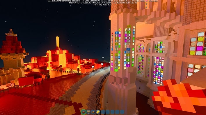 Minecraft Ray Tracing Hands-on: Here's How Much Better It Looks