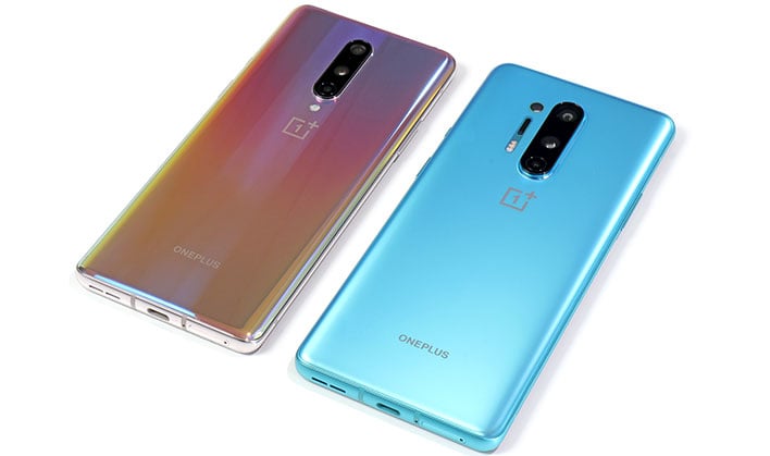 oneplus 8t pro release