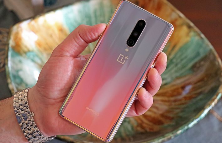 OnePlus 8 Pro And OnePlus 8 Review: Disruptive 5G Flagships