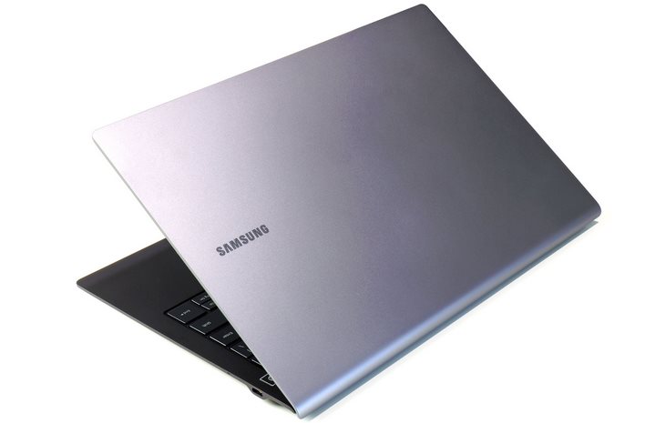 SAMSUNG Galaxy Book 12, 256Go, 4G