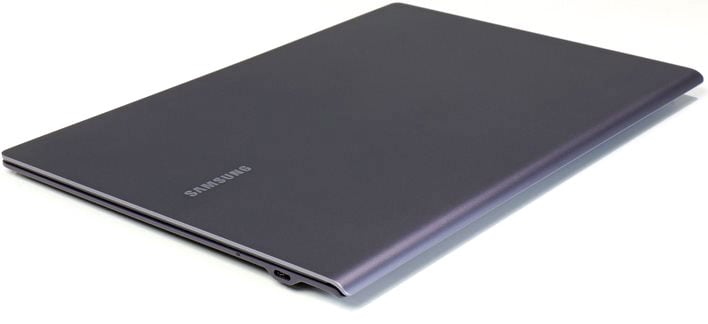 Samsung Galaxy Book S review: Incredible battery life, WWAN options sell  this on-the-go PC
